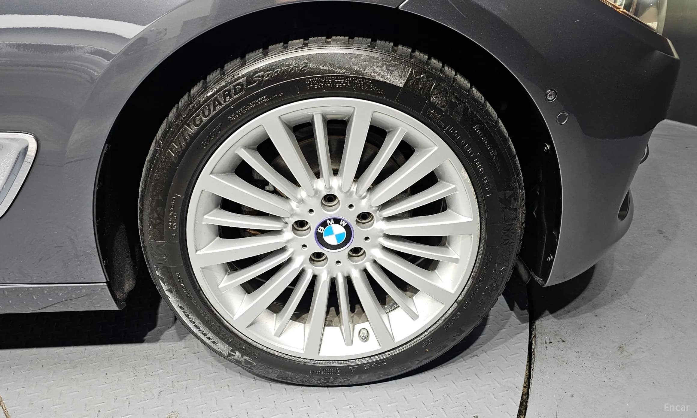 3 Series GT (F34)