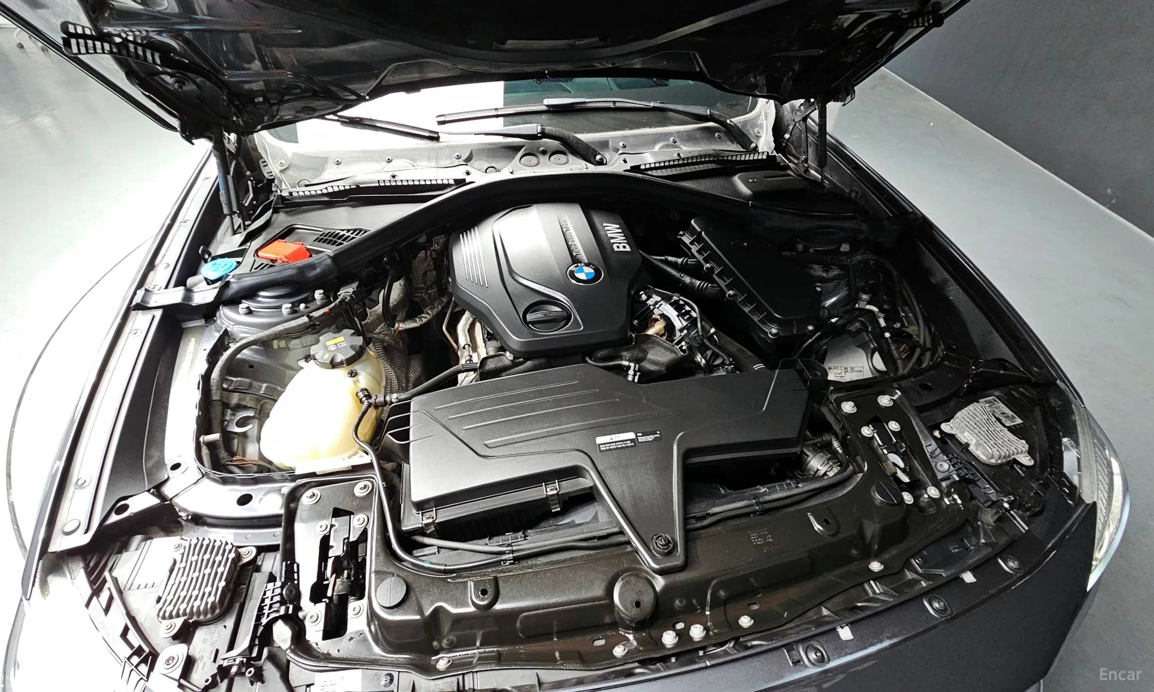 3 Series GT (F34)