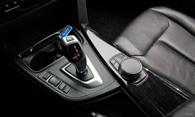 3 Series GT (F34)