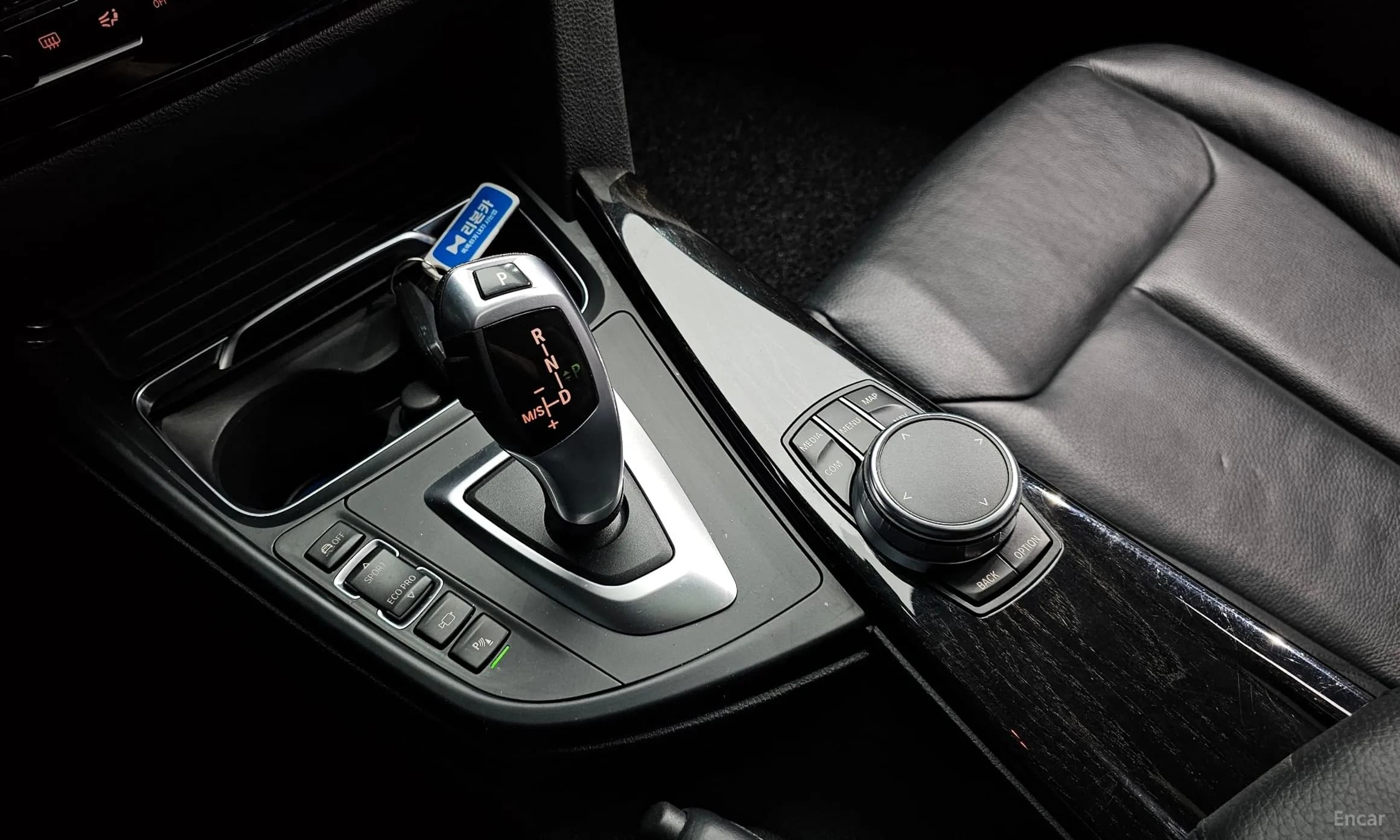 3 Series GT (F34)
