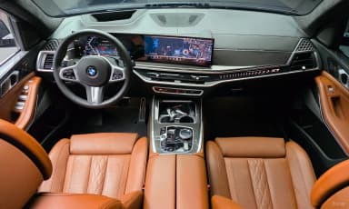 X7 (G07)