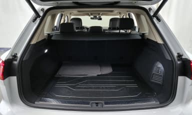 Touareg 3rd Generation