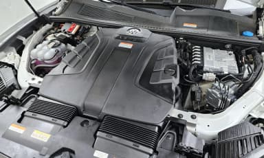 Touareg 3rd Generation