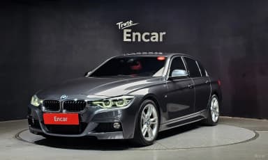 3 Series (F30)
