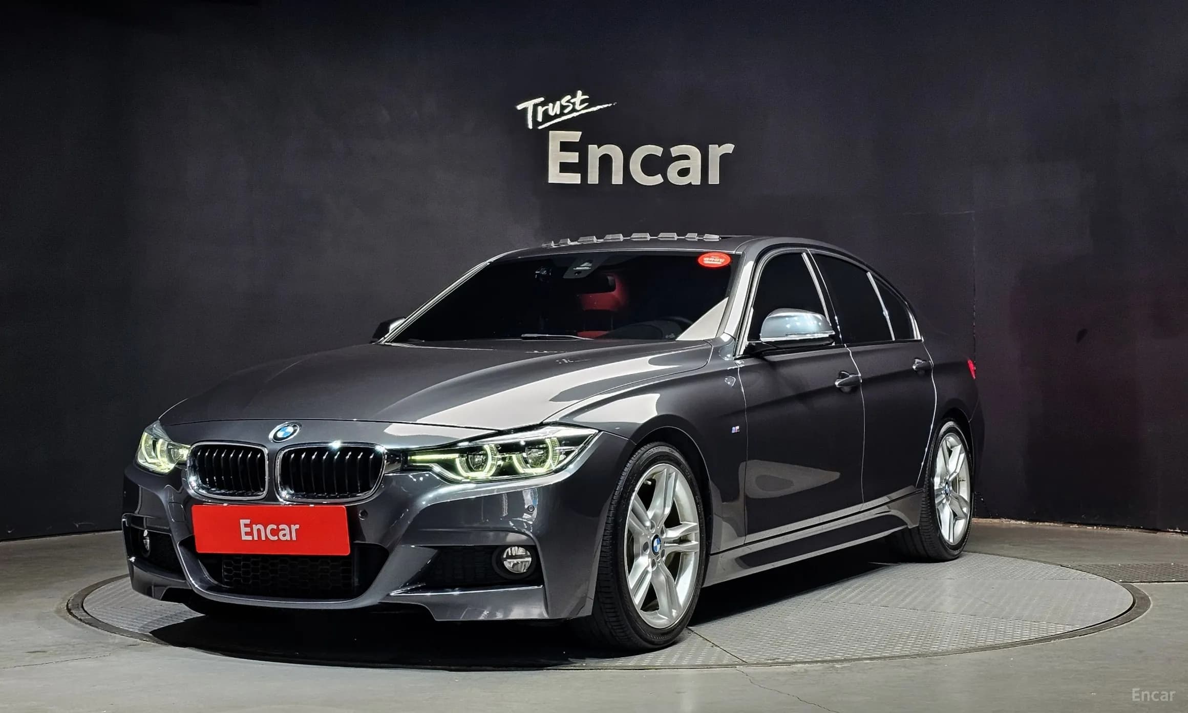 3 Series (F30)