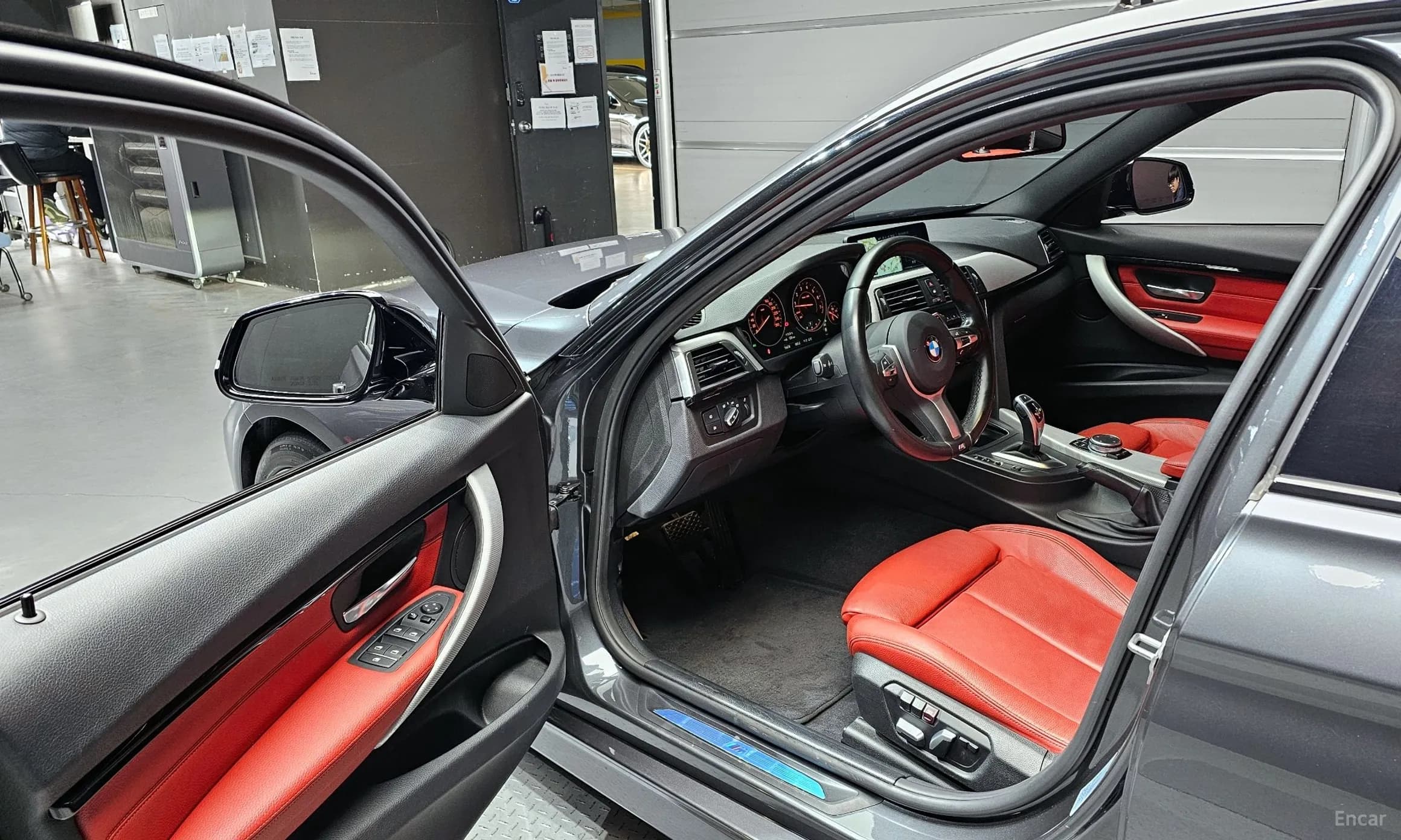 3 Series (F30)