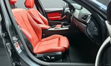 3 Series (F30)