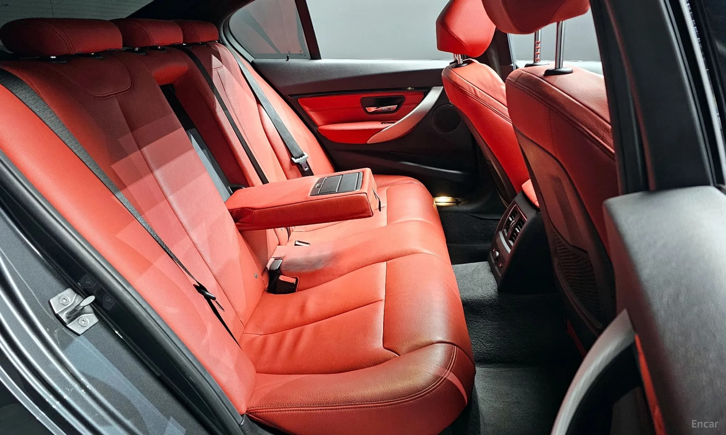 3 Series (F30)