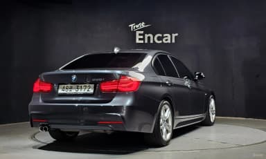 3 Series (F30)