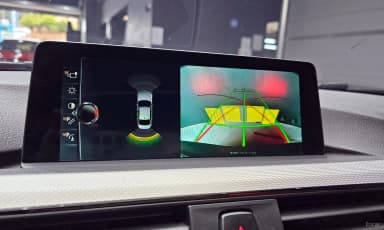 3 Series (F30)