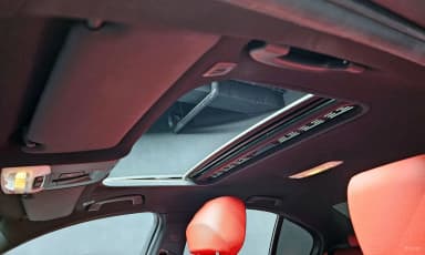 3 Series (F30)