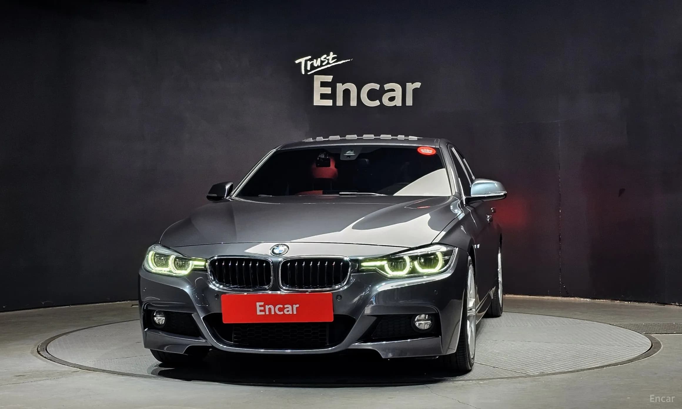 3 Series (F30)