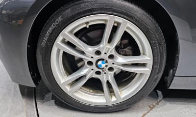 3 Series (F30)
