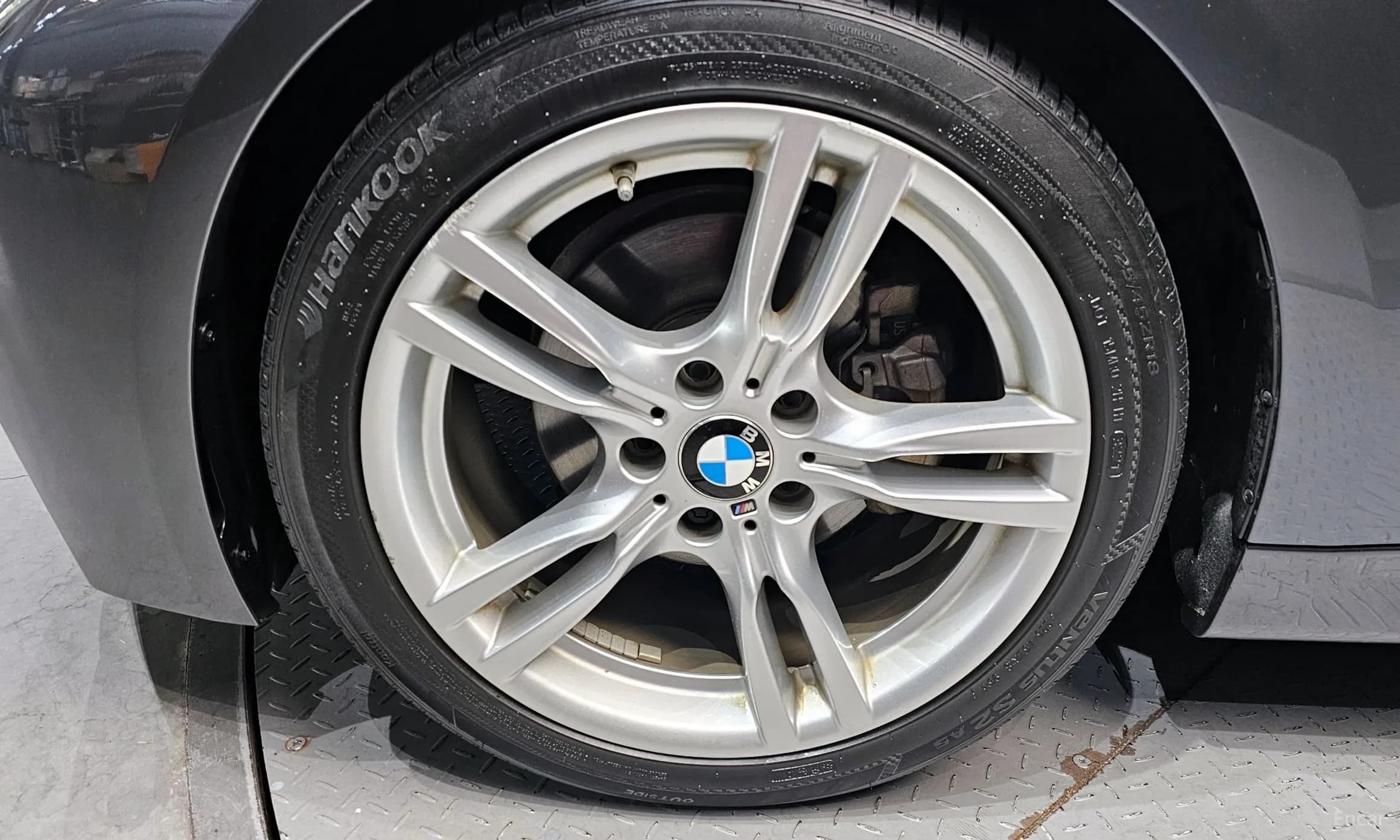 3 Series (F30)