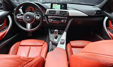 3 Series (F30)