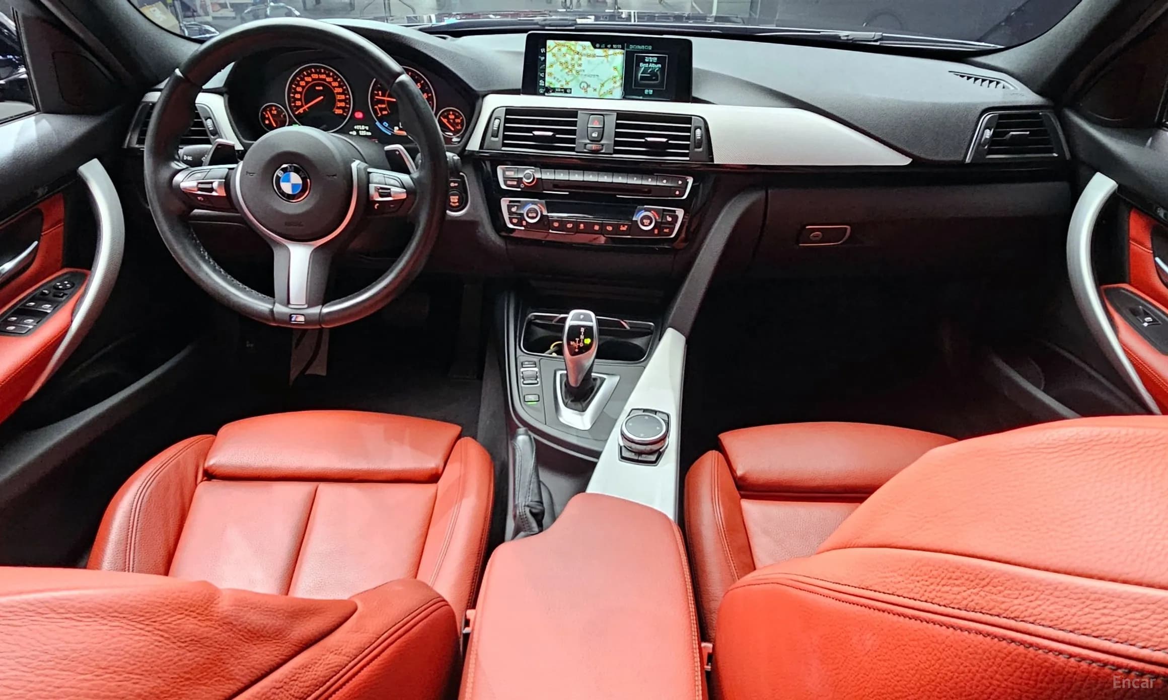 3 Series (F30)