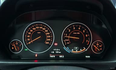 3 Series (F30)