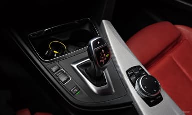 3 Series (F30)