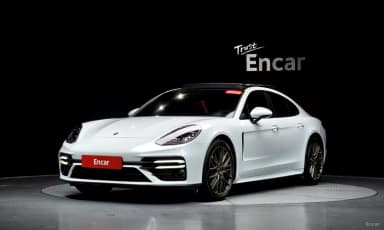 Panamera (971)