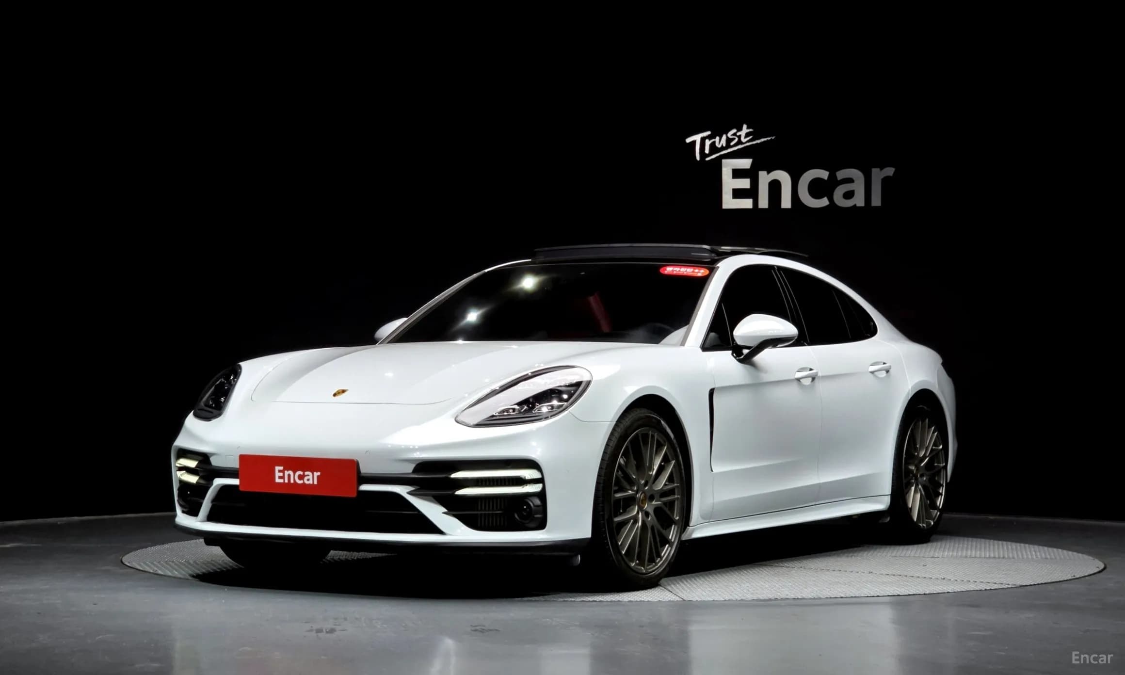 Panamera (971)