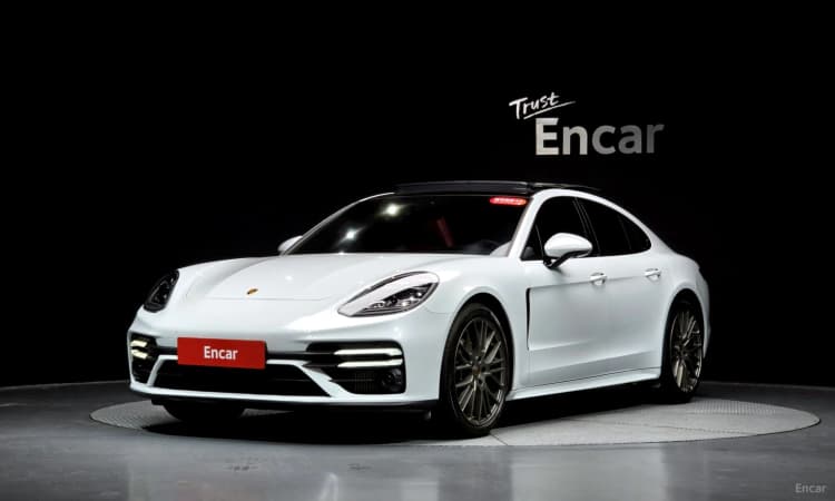 Panamera (971)