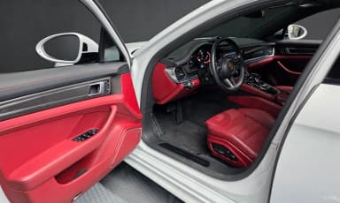Panamera (971)