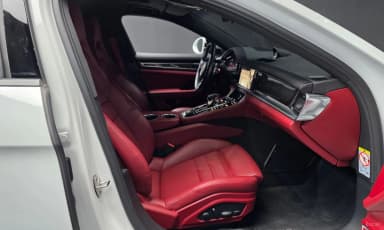Panamera (971)