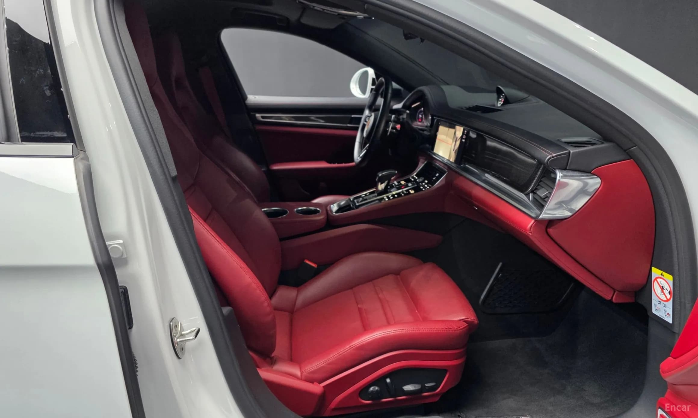 Panamera (971)