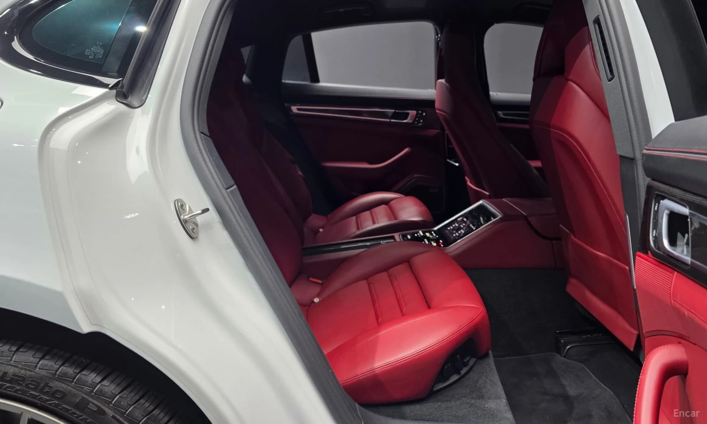 Panamera (971)