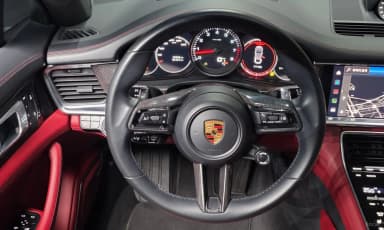 Panamera (971)