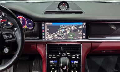 Panamera (971)