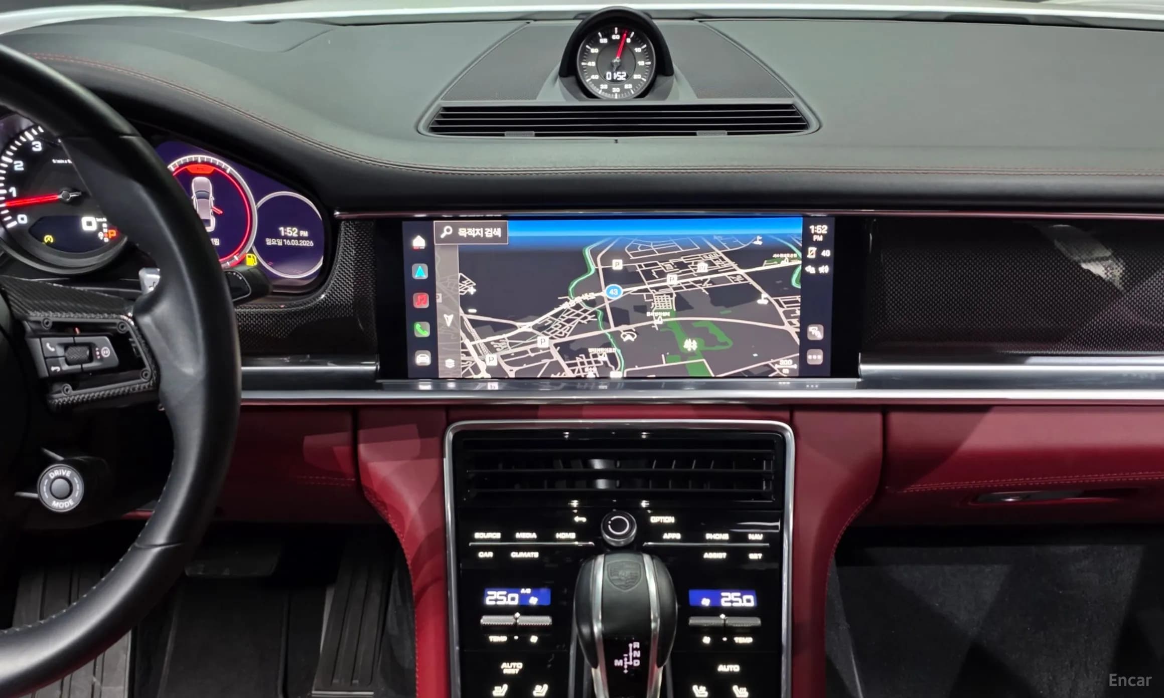 Panamera (971)