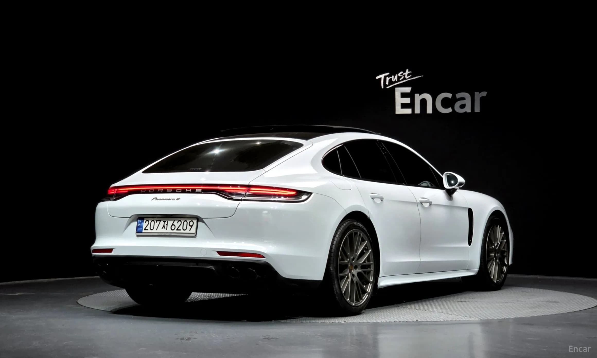 Panamera (971)