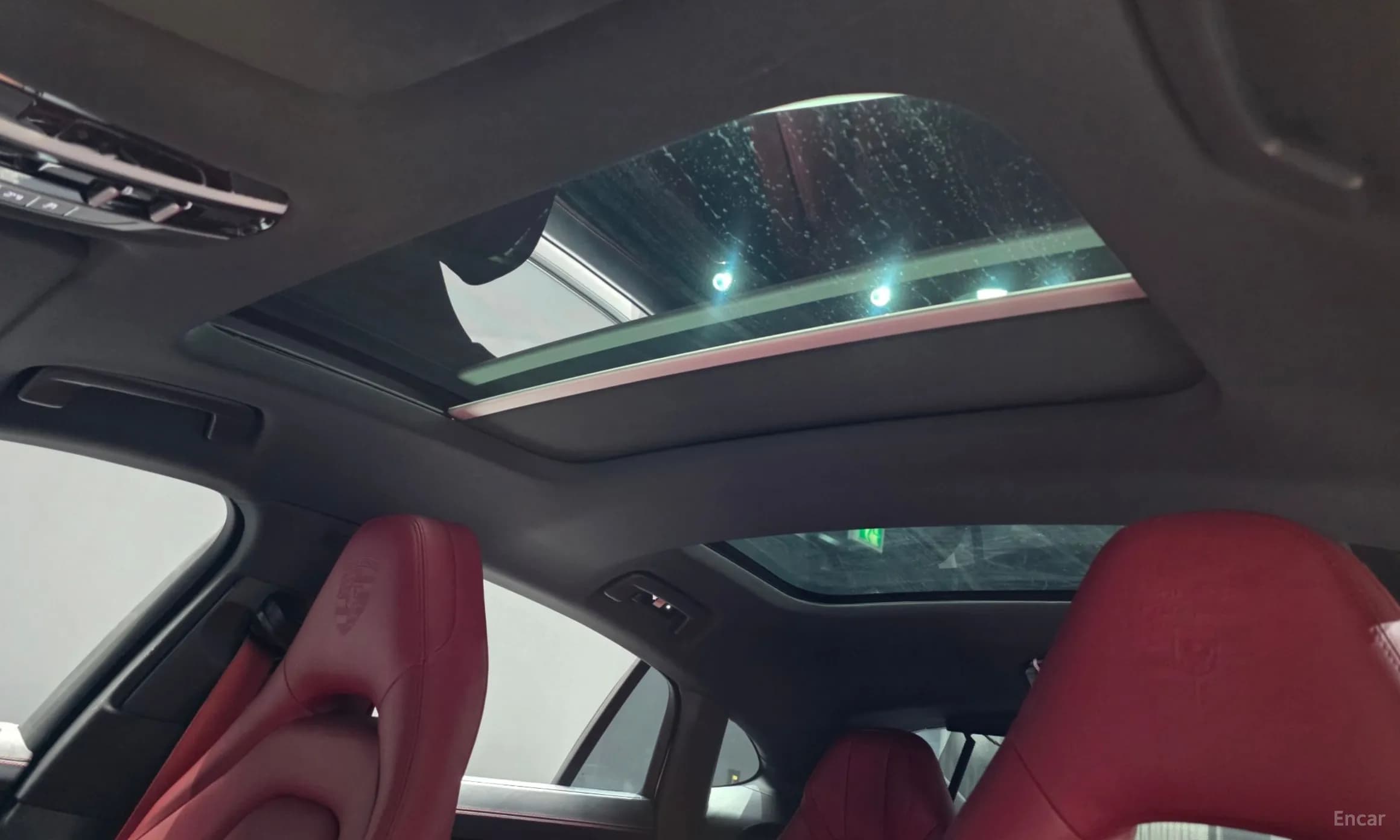 Panamera (971)
