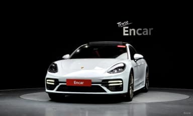 Panamera (971)