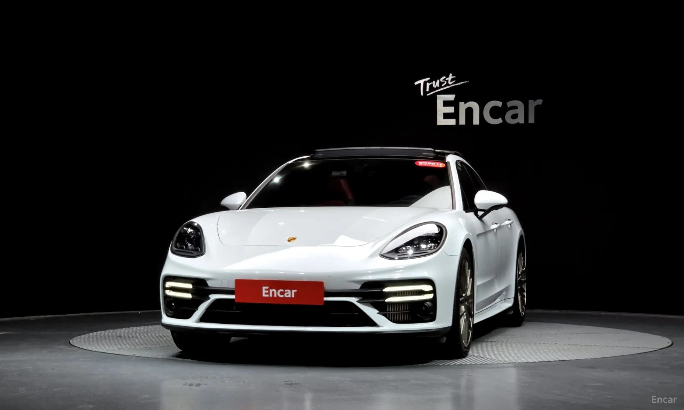 Panamera (971)