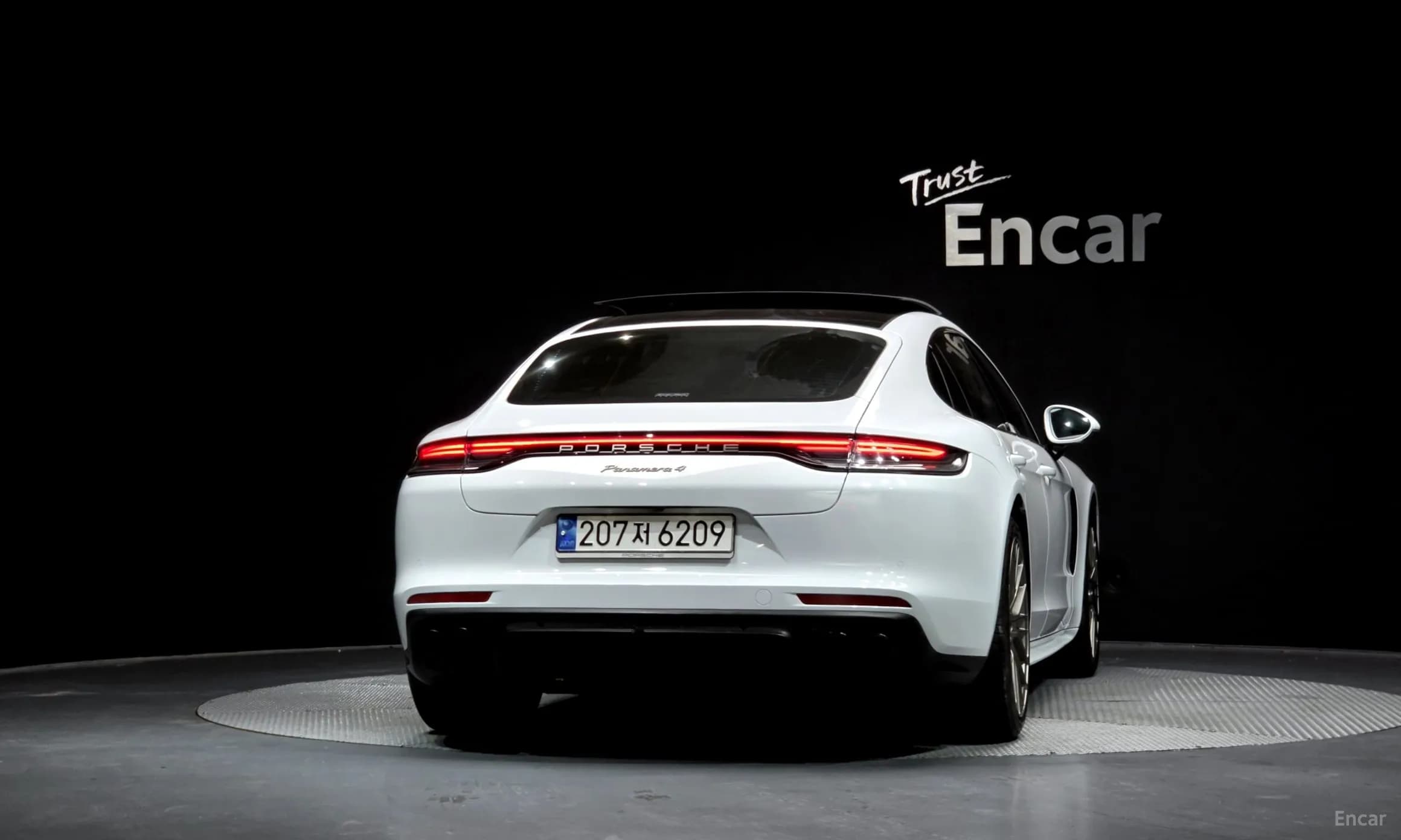Panamera (971)