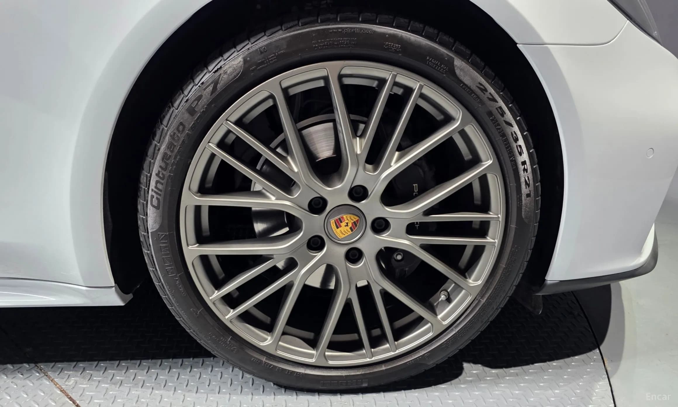 Panamera (971)