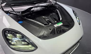 Panamera (971)
