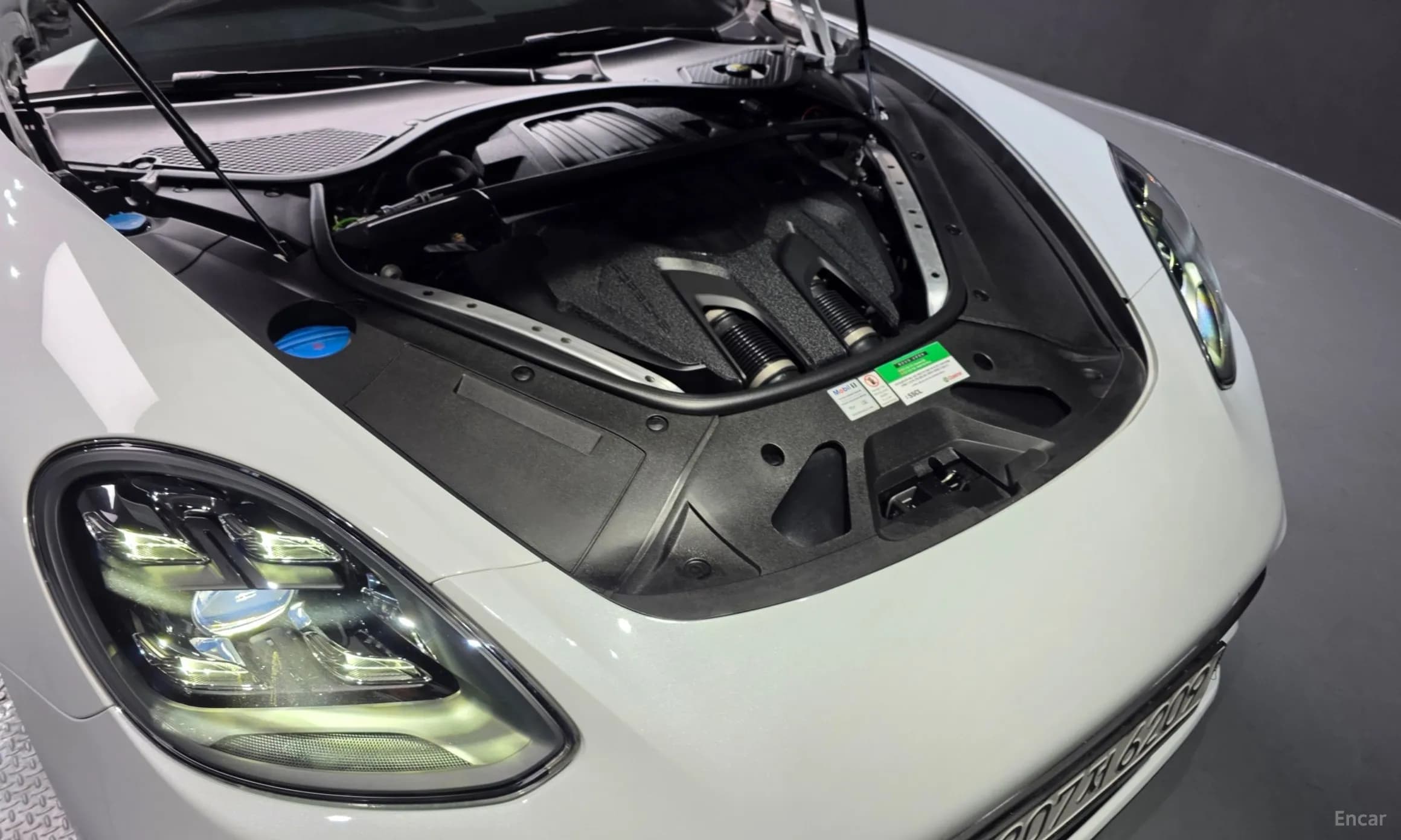 Panamera (971)