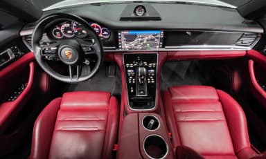 Panamera (971)