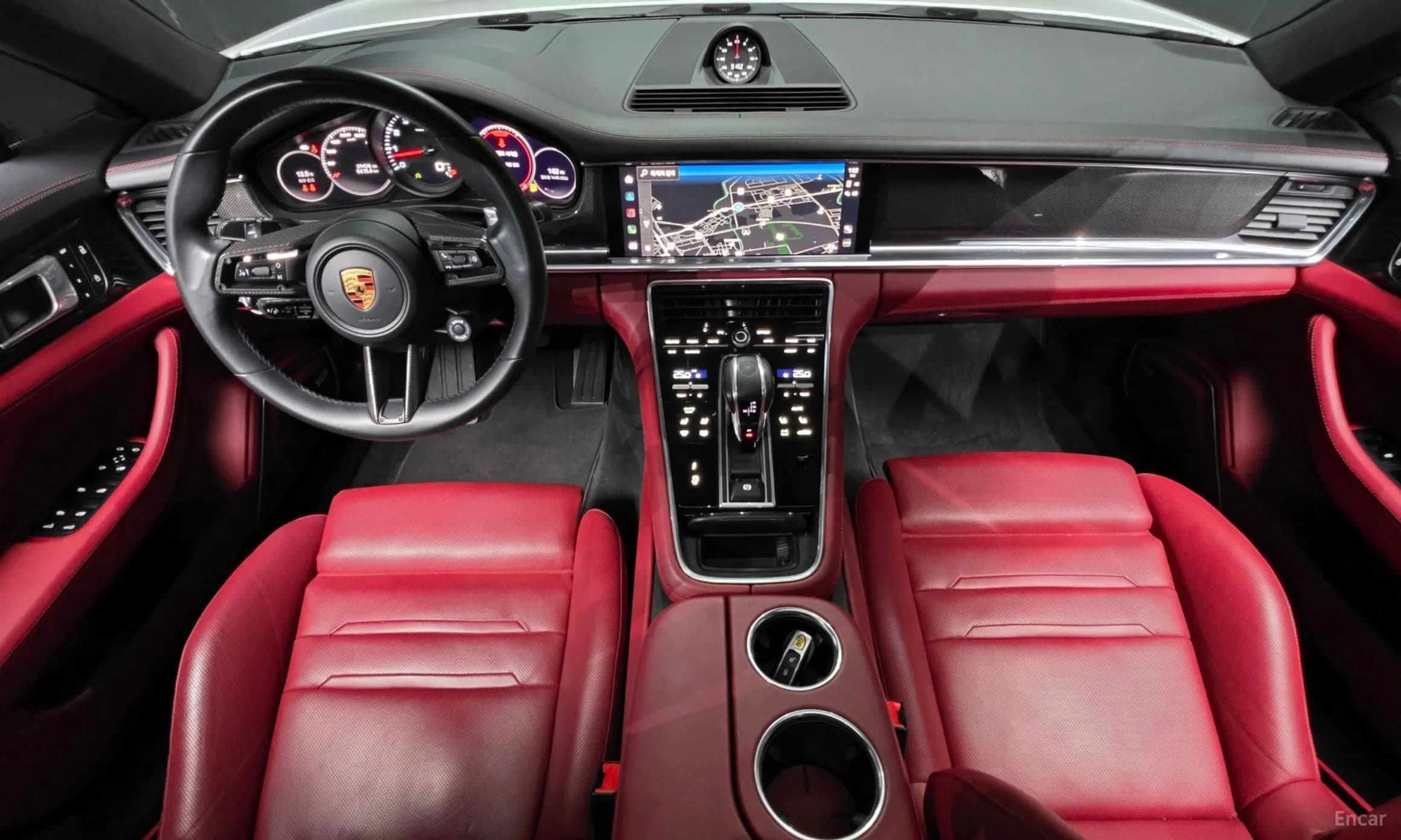 Panamera (971)