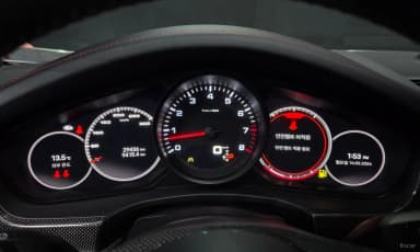Panamera (971)