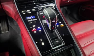 Panamera (971)