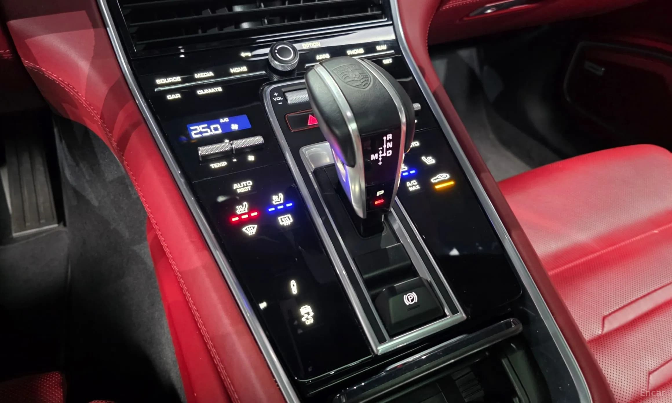 Panamera (971)