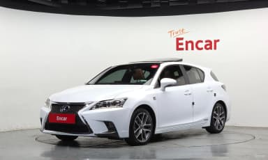CT200h