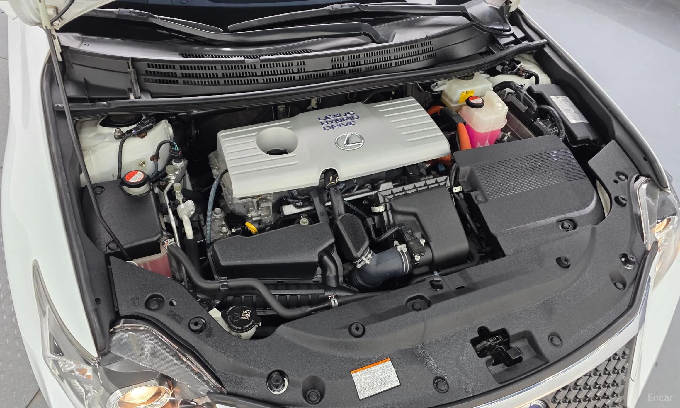 CT200h