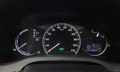 CT200h