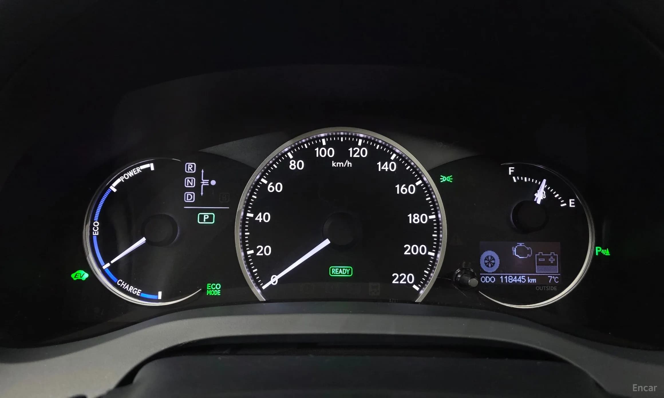 CT200h