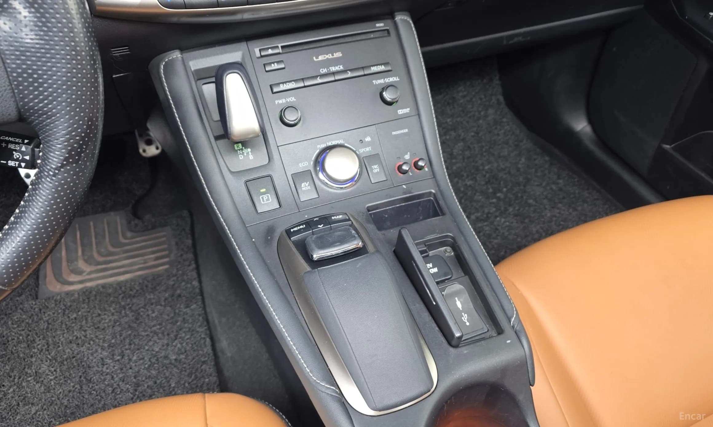 CT200h